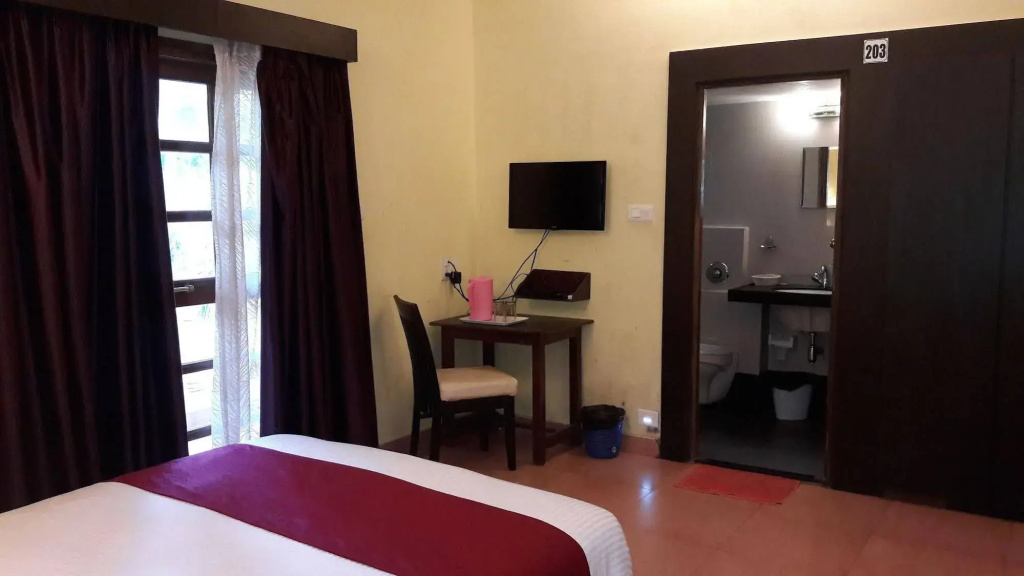 Hotel photo 6