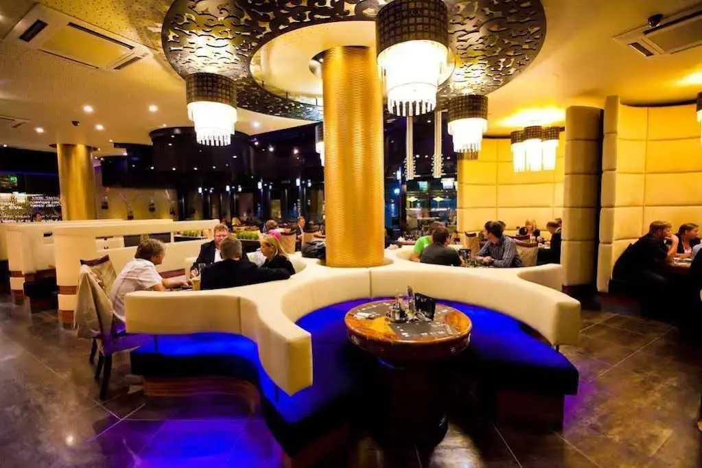 Hotel photo 20