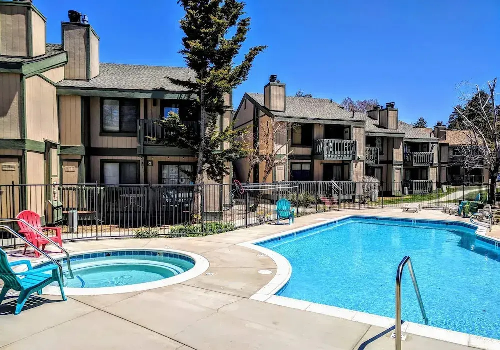 Boulder Bay Lakeside Suite Condo - Général