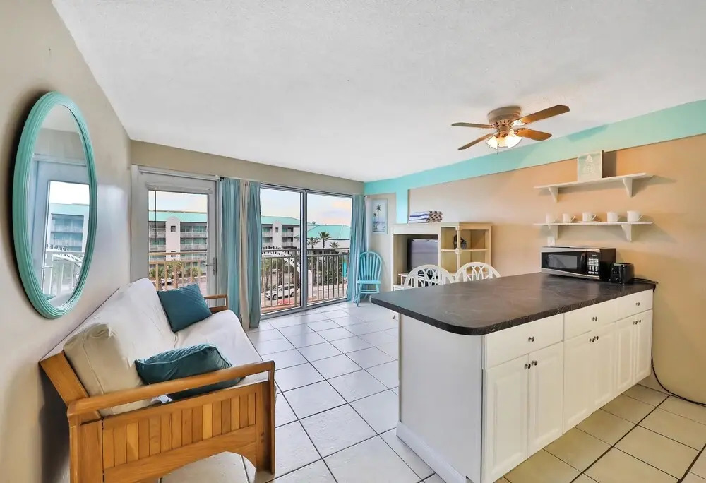 Daytona Beach Resort — фото 3