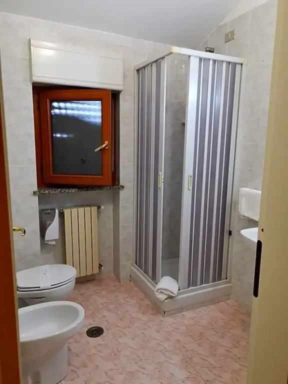 Hotel Park Grumentum - Chambres