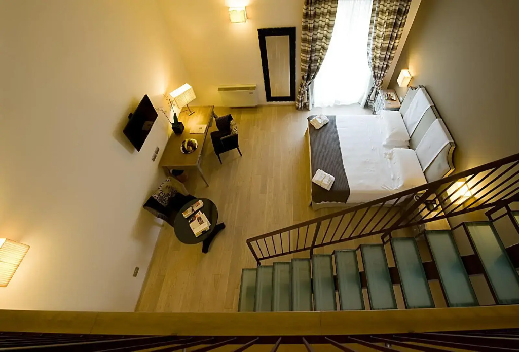 Hotel photo 16
