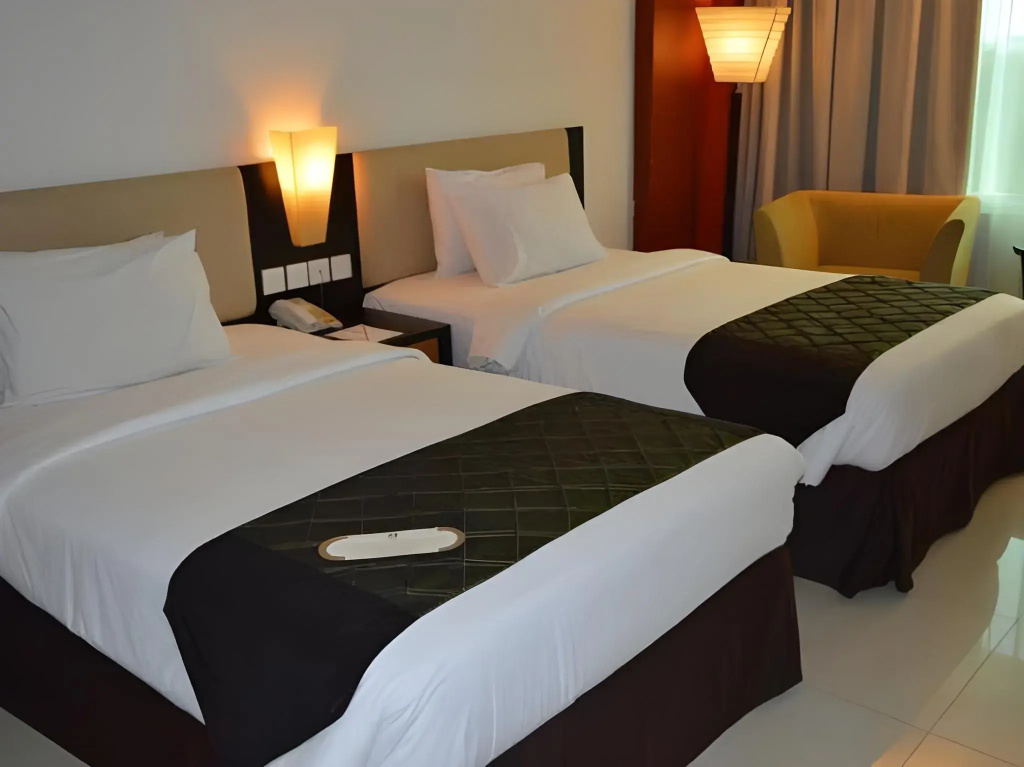 Hotel photo 21