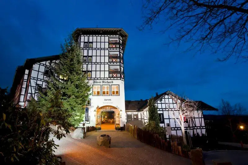 Dorint Resort Winterberg Sauerland - Chambres
