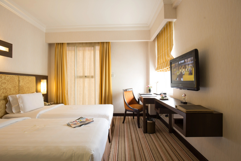 Silk Path Hotel Hanoi — фото