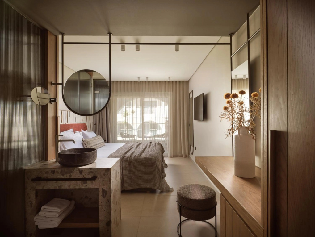 Marelen Hotel — 3