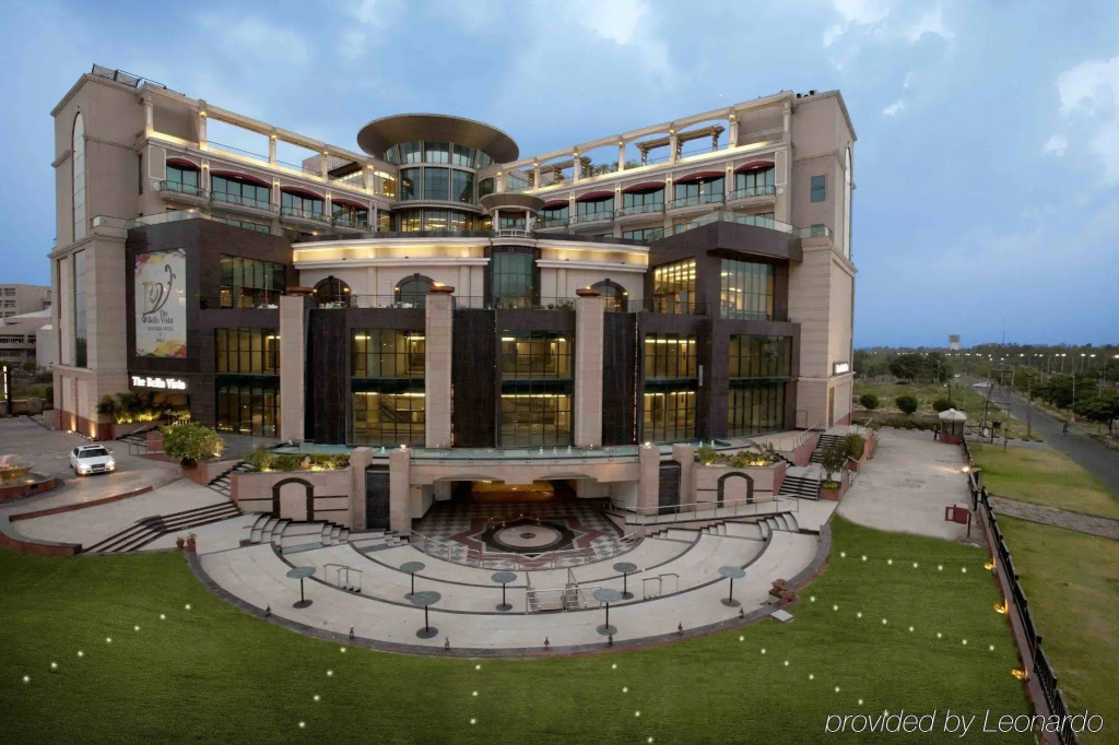 Welcomhotel by ITC Hotels, Bella Vista, Panchkula - Chandigarh - фото 31