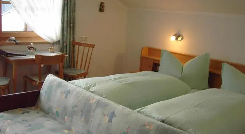 Naflerhof - фото 4