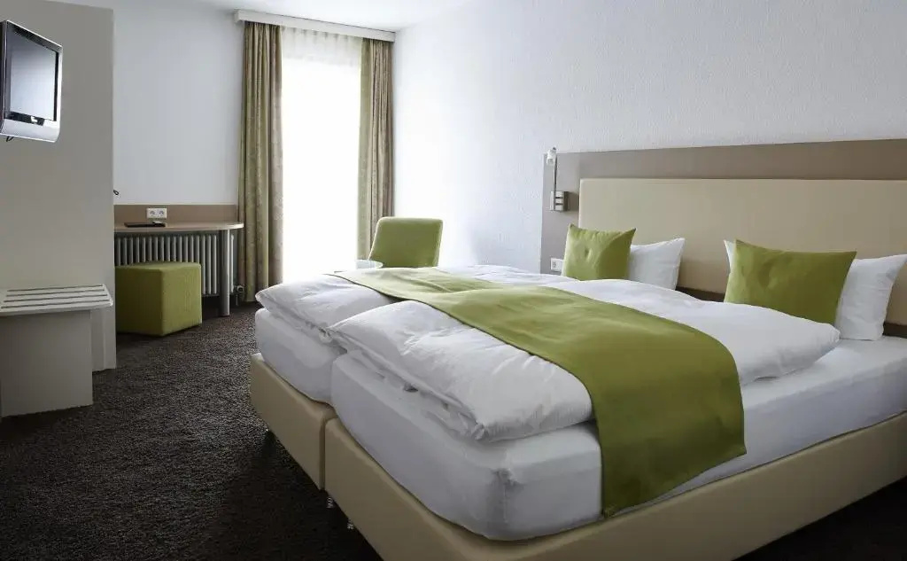 Hotel Feyrer - Général