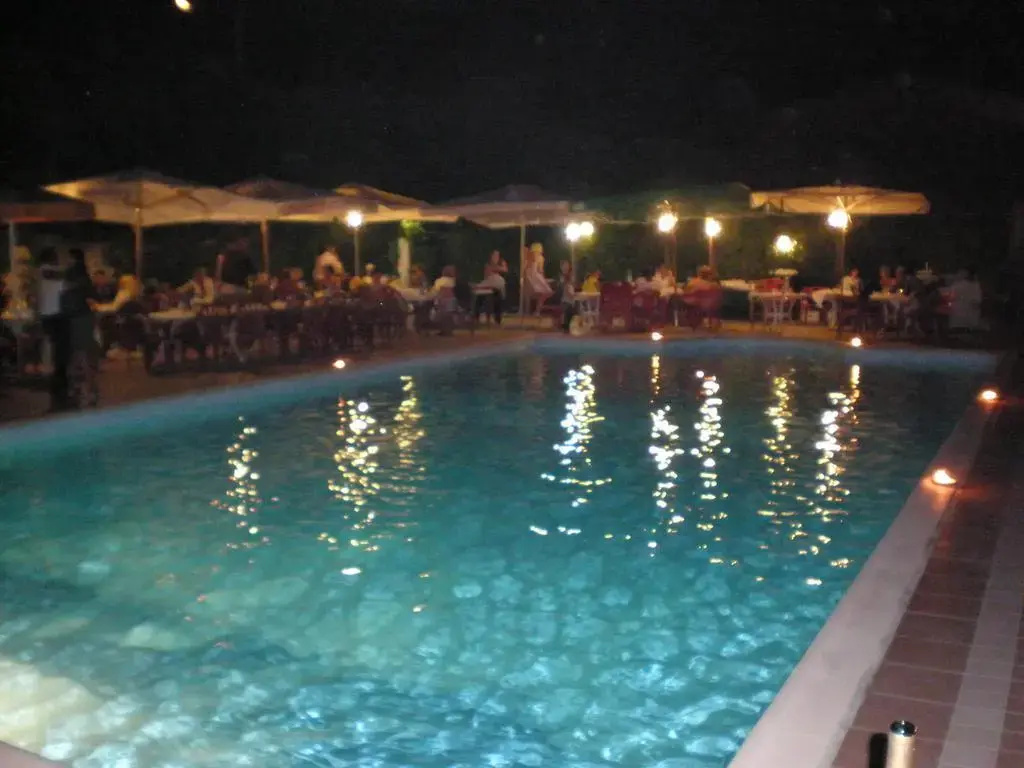 Hotel photo 8