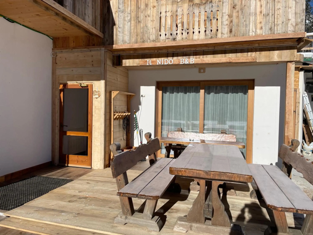 B&B IL Nido
