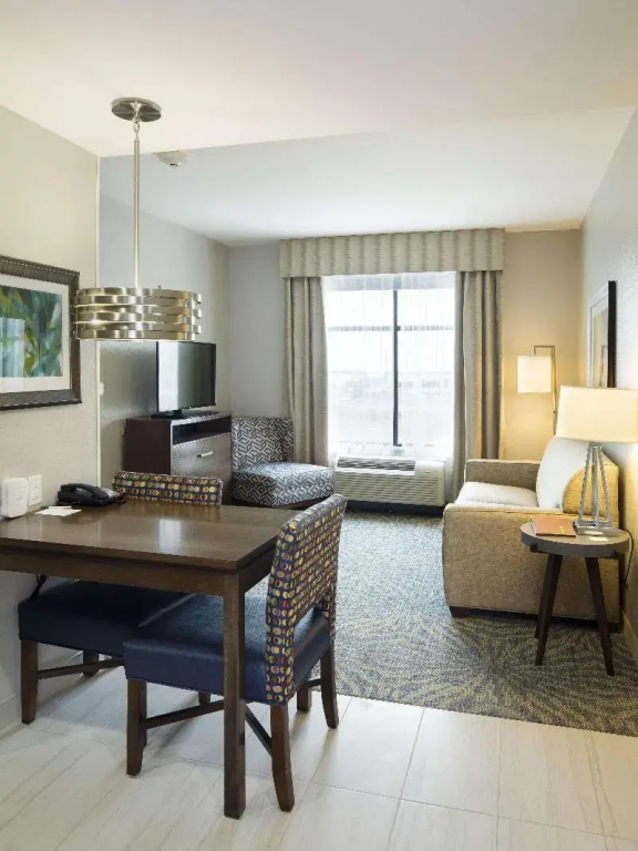 Homewood Suites by Hilton Houston / Katy Mills Mall - Chambres
