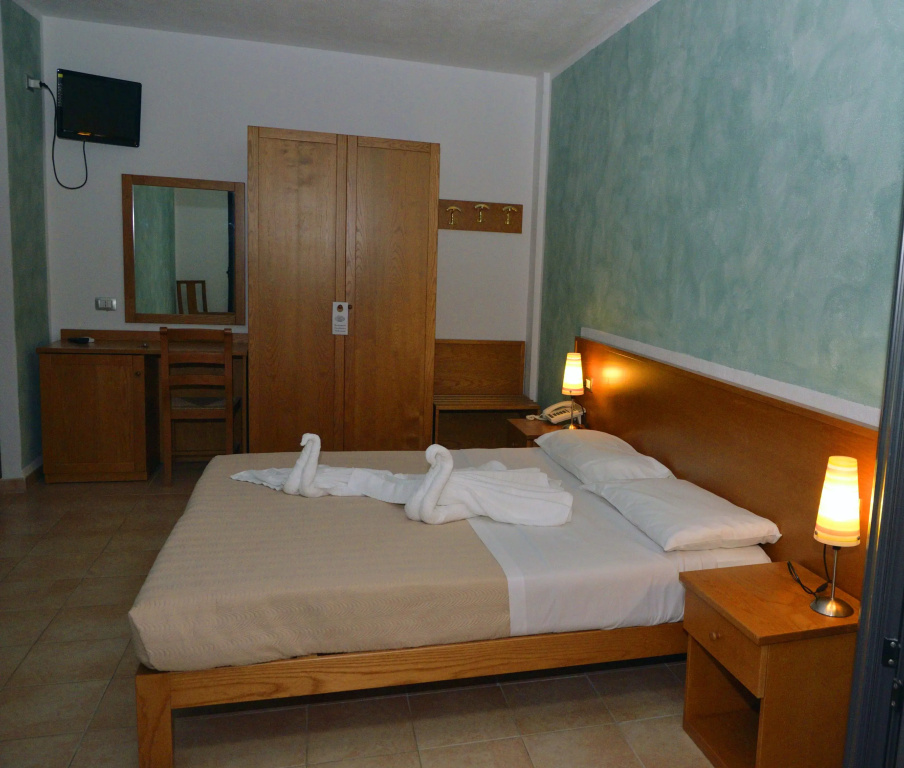 Abbaidda Hotel - Général