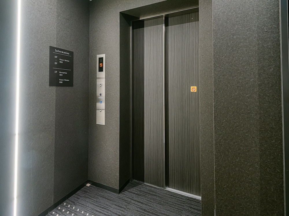 Seiei Hotel Kyoto Kawaramachi 사진 15