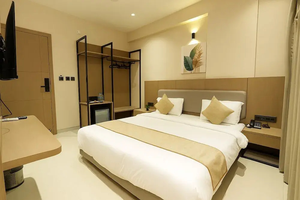 Hotel photo 8