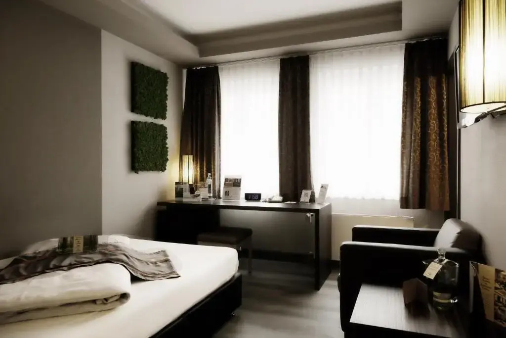 Business room
