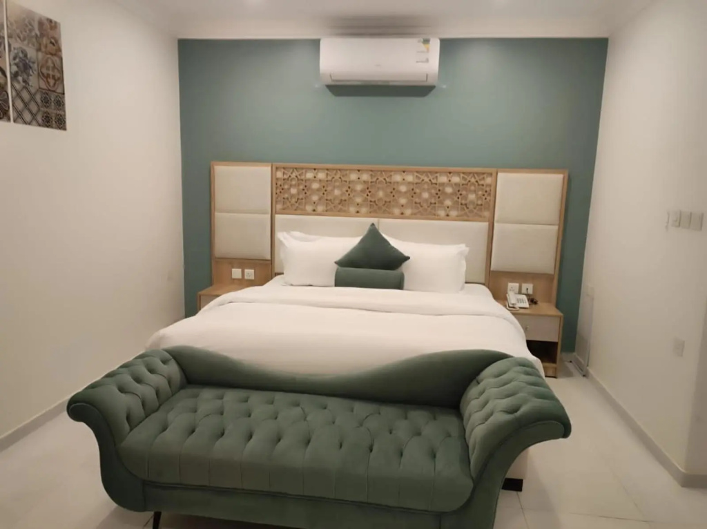 Kyan Park Abha Hotel – Bild 5