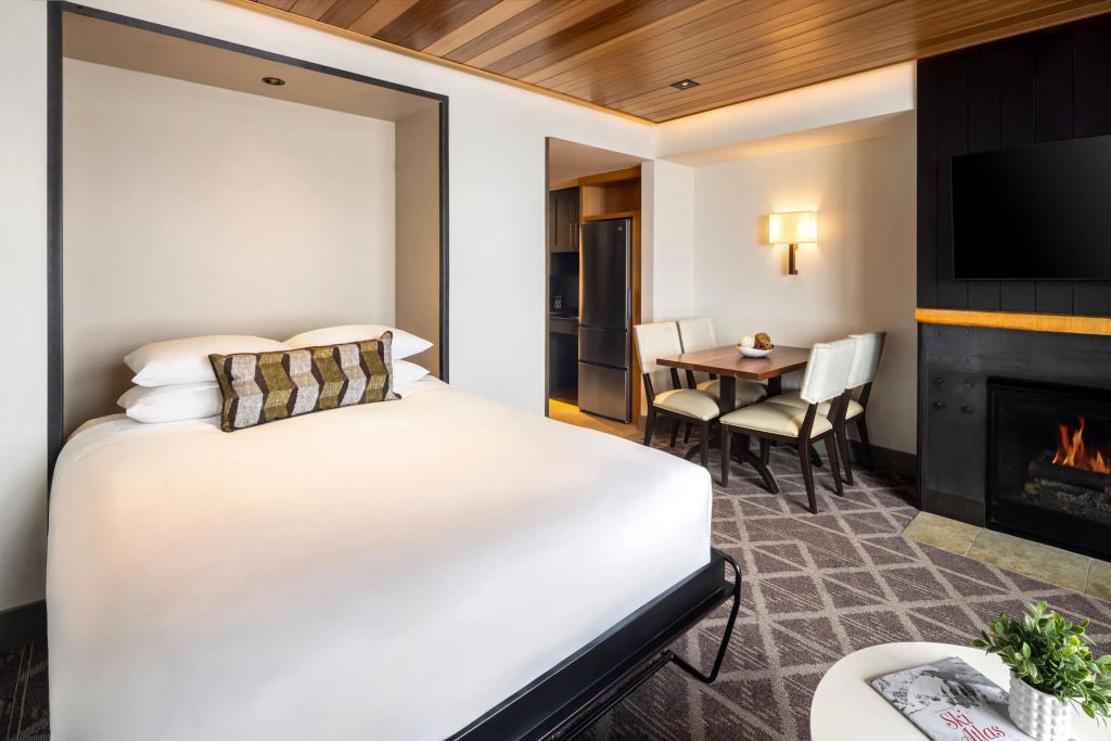 Hotel Terra Jackson Hole - A Noble House Resort - Général