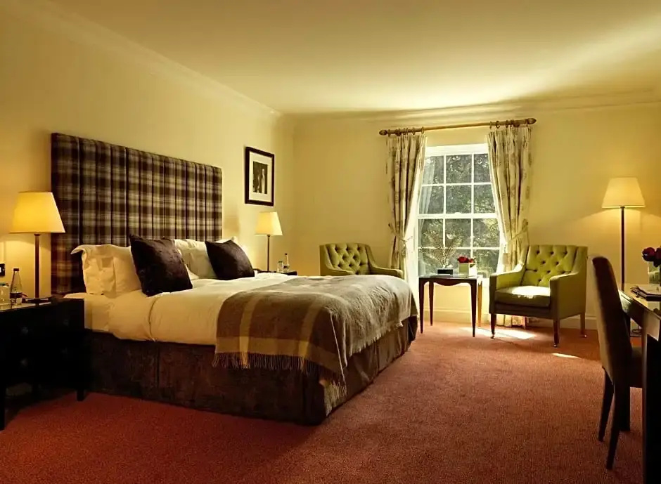 Wentbridge House Hotel - Chambres
