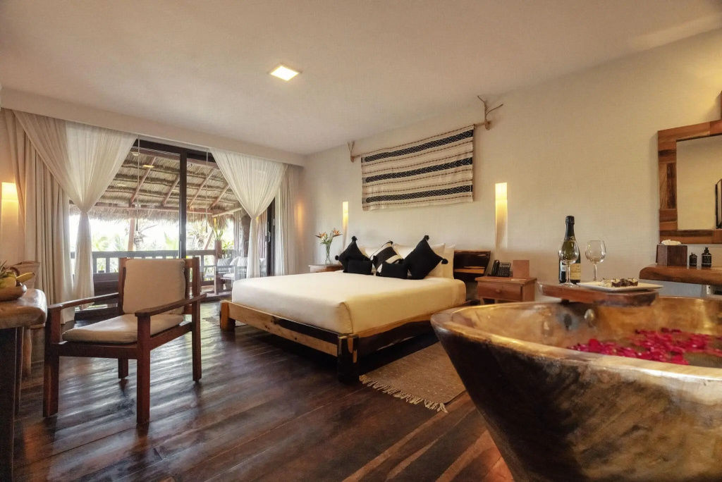 Kanan Tulum Hotel & Spa Adults Only Playground — 4