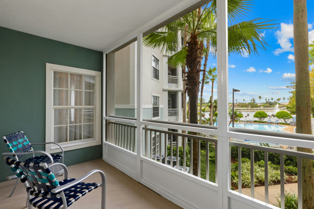 Club Wyndham Cypress Palms - Général