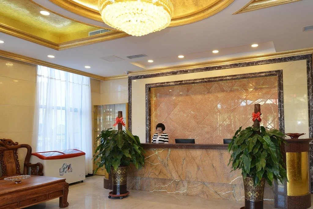 Yijia Hotel Dalian