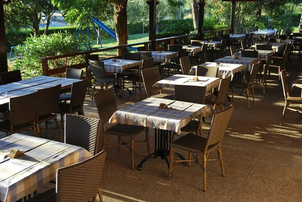Villaggio Albergo il Gabbiano - Général