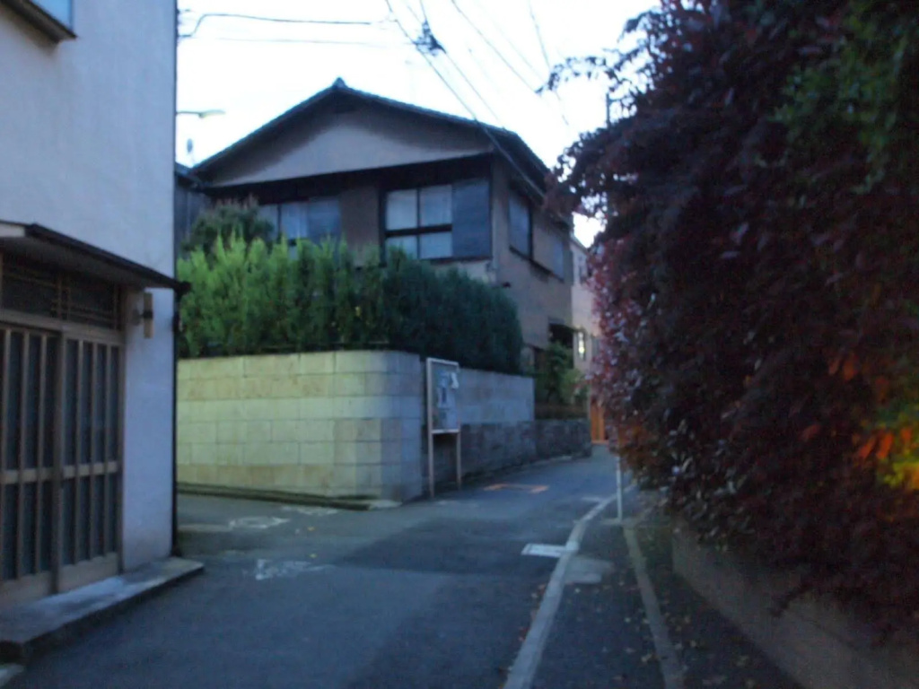 Yoyogi House 사진 5