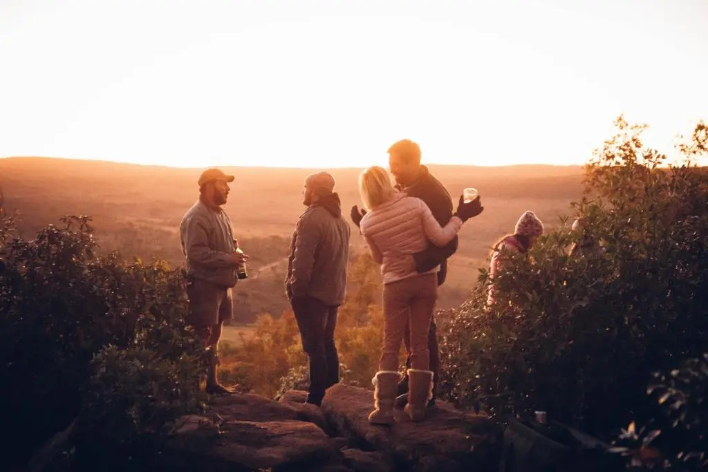 Kololo Game Reserve - Général