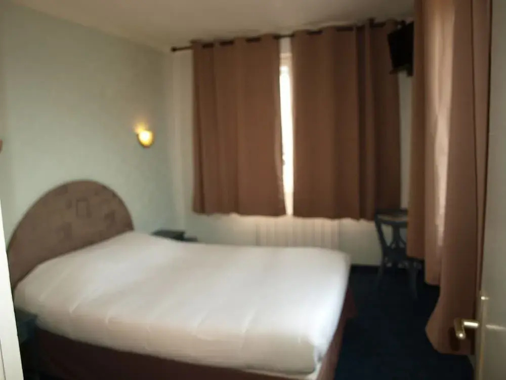 Hotel photo 20