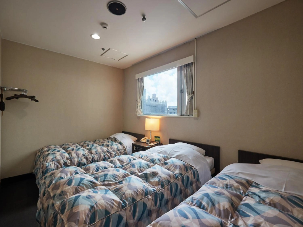 Hotel Yamanouchi - Général