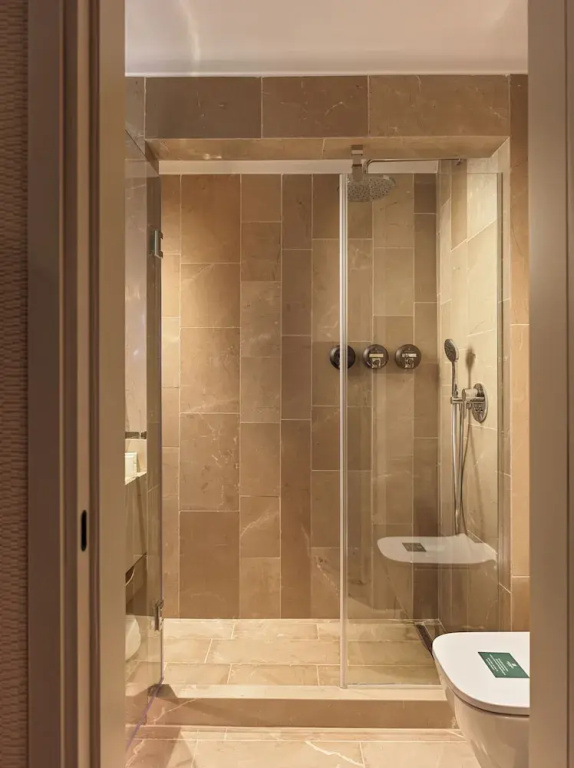 Pendeli Resort - Chambres