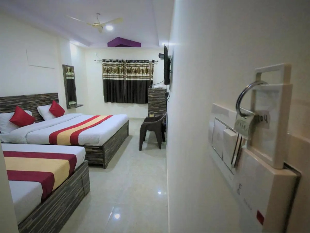 Hotel photo 30