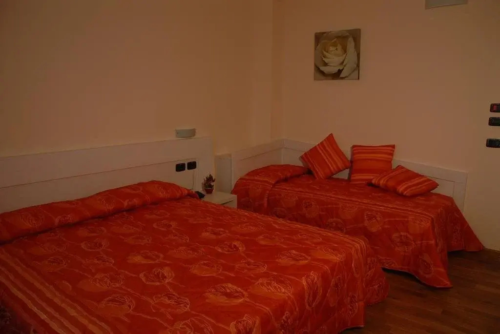 Hotel Flaminio Tavernelle - Général