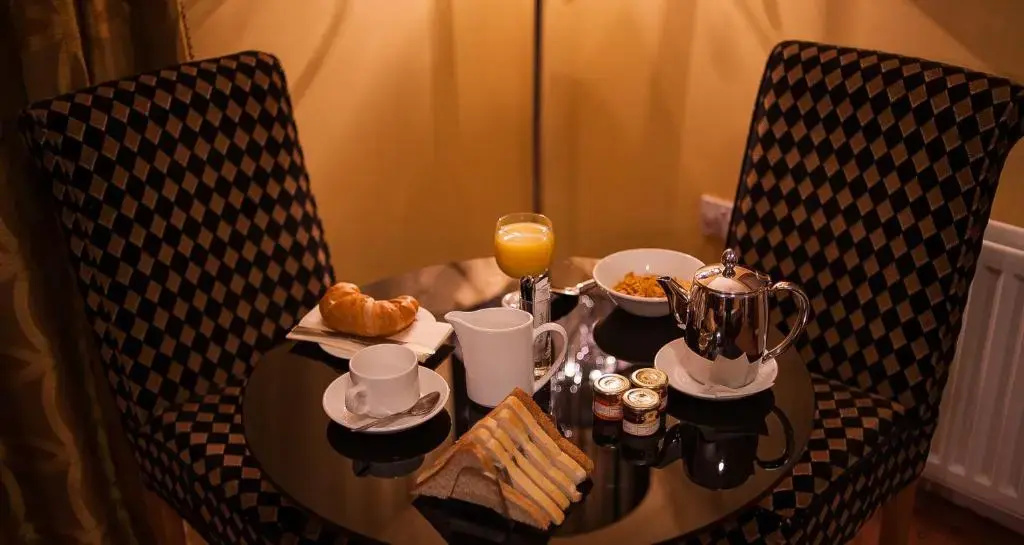 Hotel photo 11