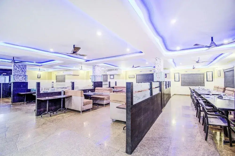 OYO 451 Goyal Residency - Général