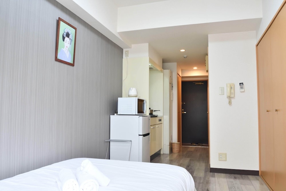 A&C STAY Shinsaibashi 사진 1