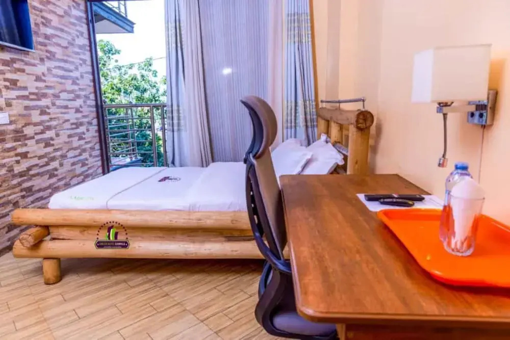 Hotel photo 4