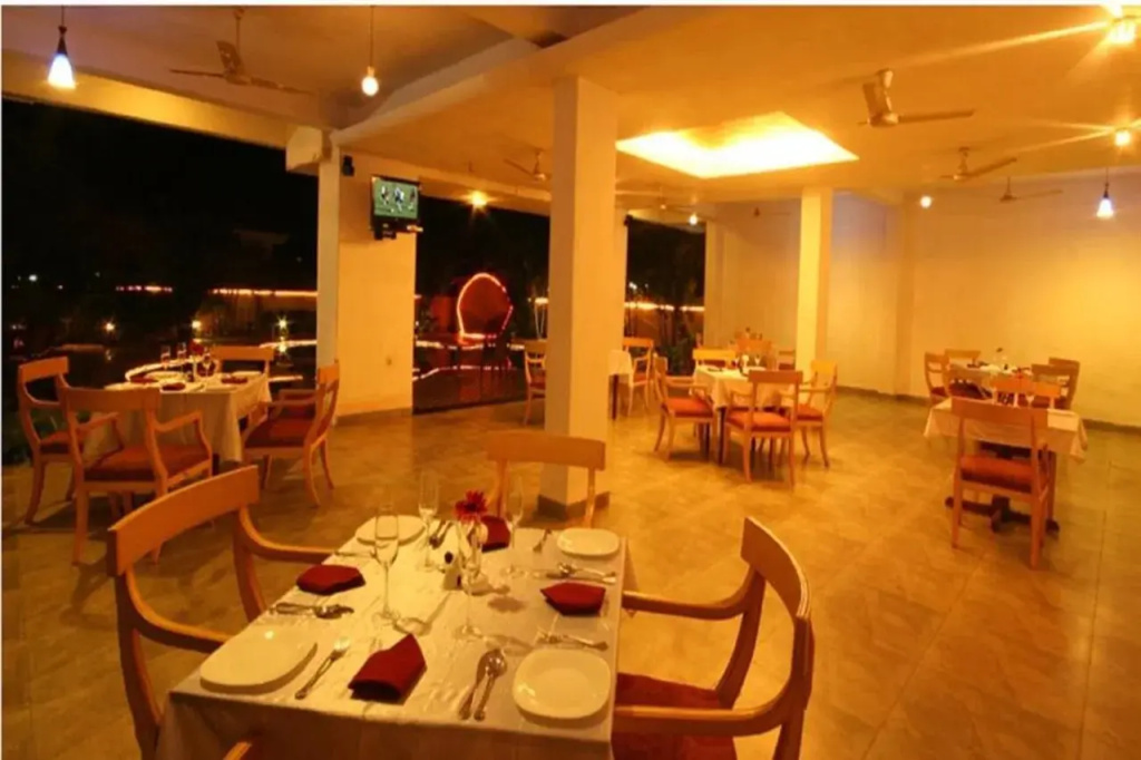 Lambana Resort - Général