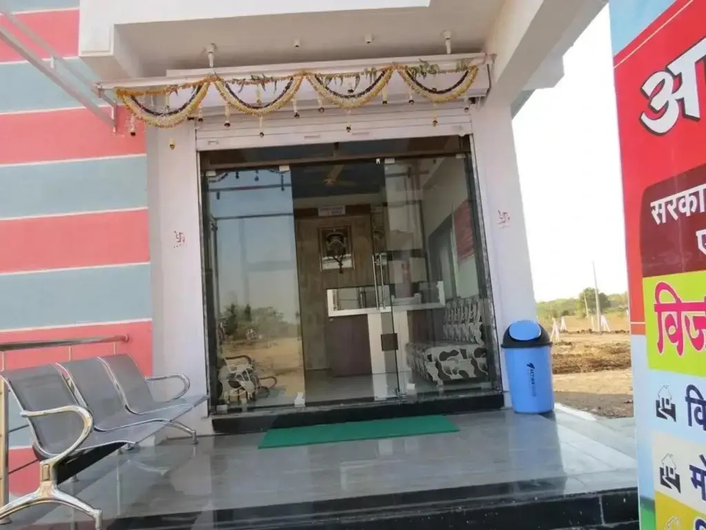 Hotel Sai Gajanan