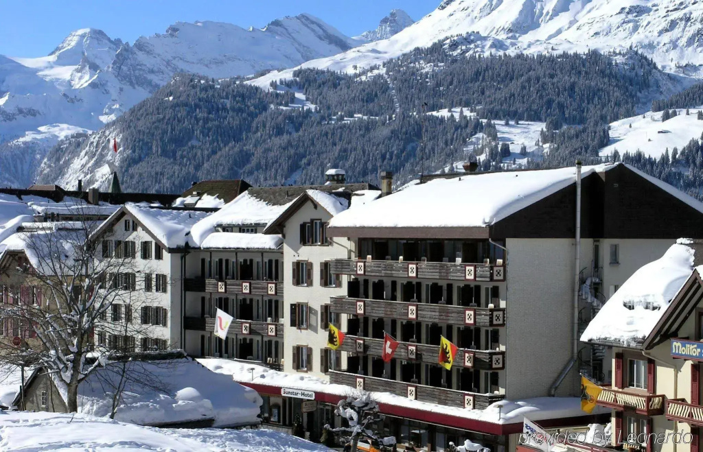 Braunbär Hotel & Spa - Général