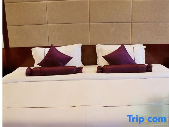 Jianghong International Hotel - Chambres