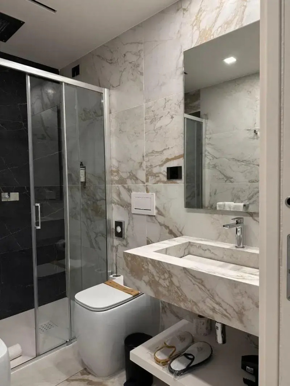 Deluxe Double room (twin beds)