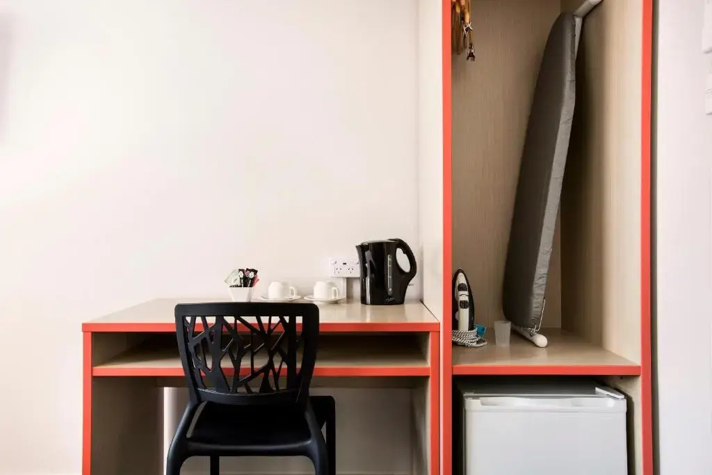 Greenacre Hotel - Chambres