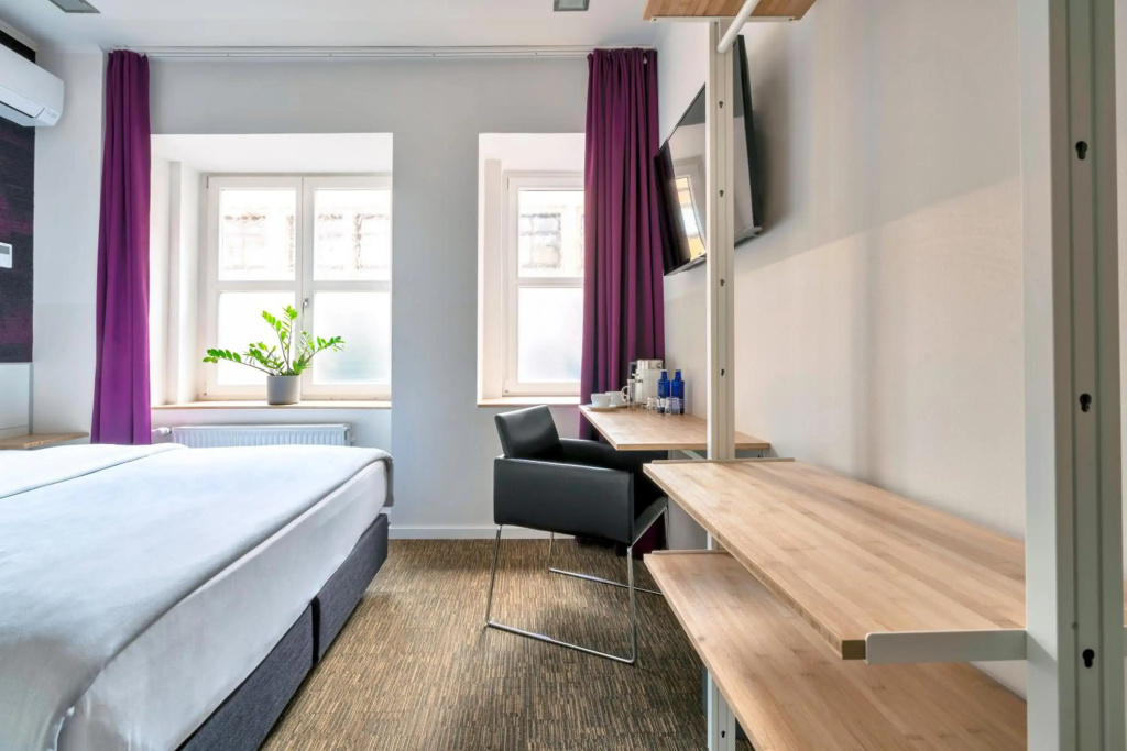 Hotel photo 2