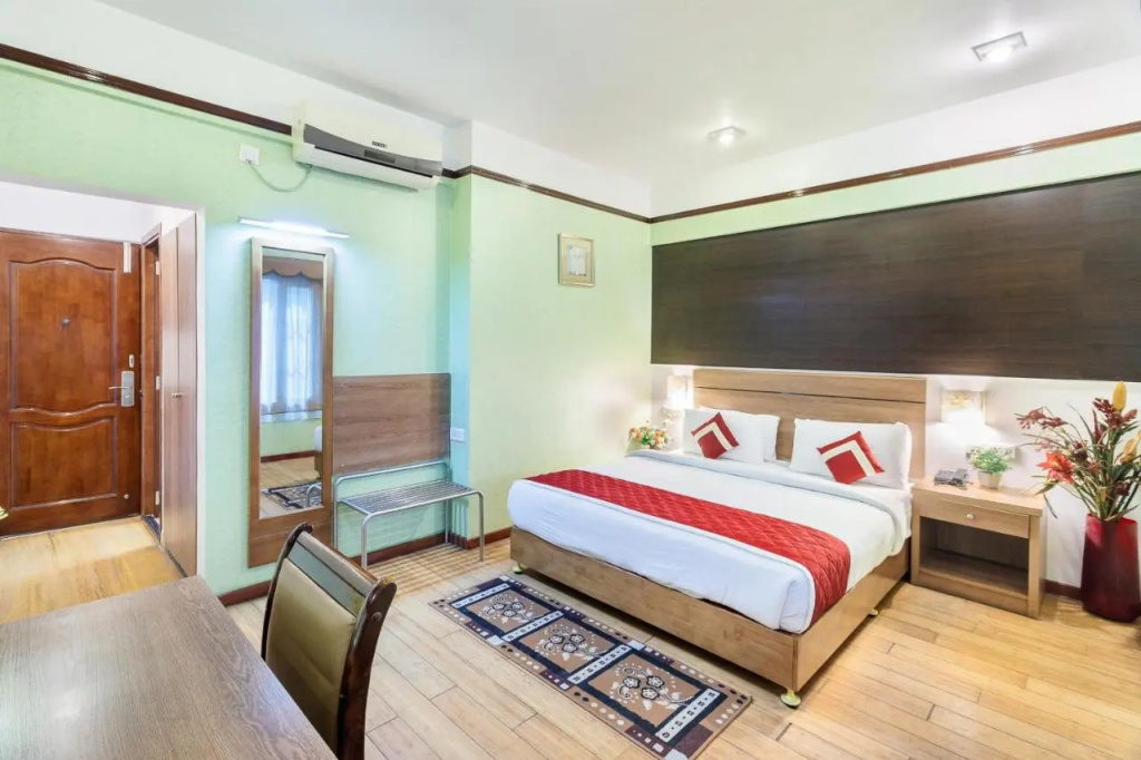 Hotel photo 19