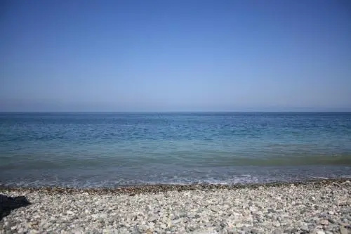 Black Sea Hotel - Général