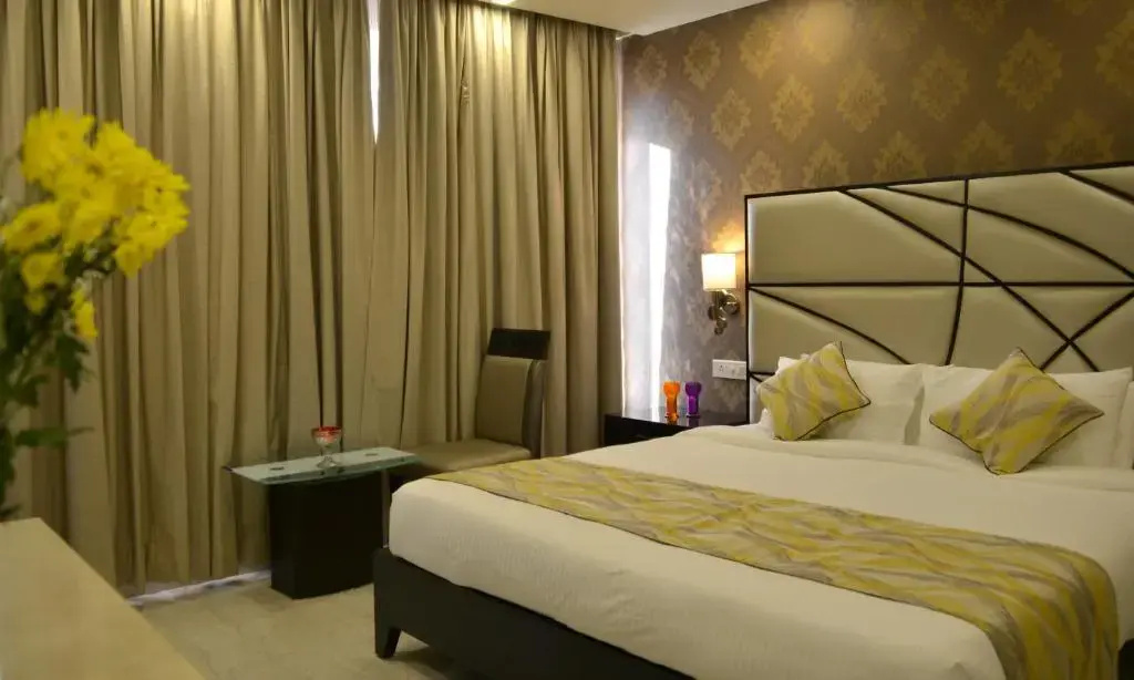 Orabella Villas & Suites - Chambres