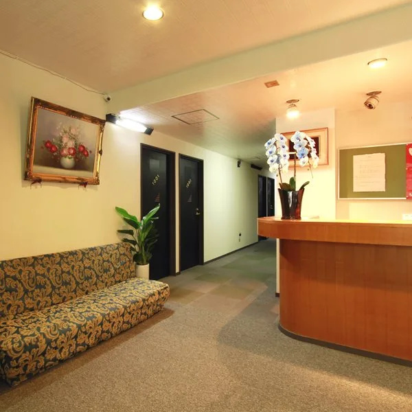 Hotel Marumiya
