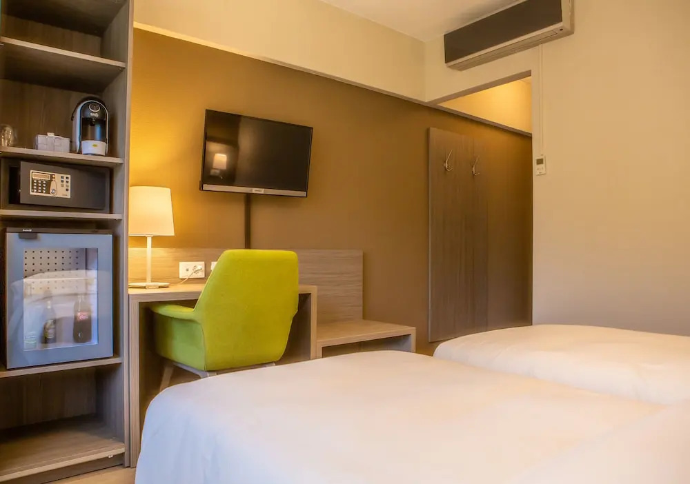 Hotel Ristorante Unione by null